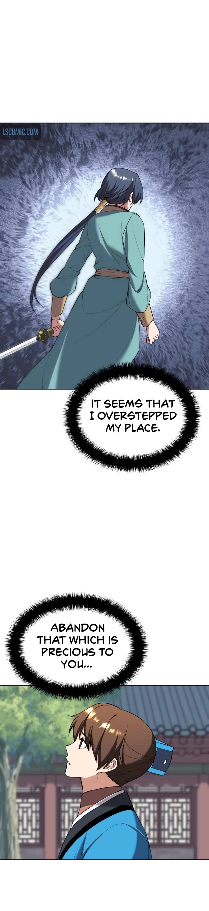 Tale of a Scribe Who Retires to the Countryside Chapter 187 page 38 - Chapter 187