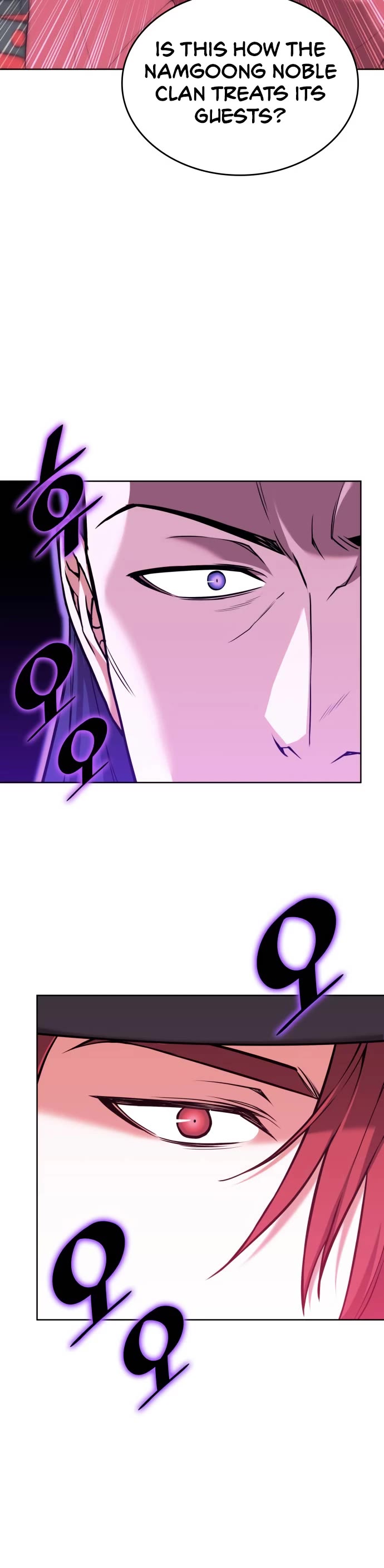 Tale of a Scribe Who Retires to the Countryside Chapter 187 page 45 - Chapter 187