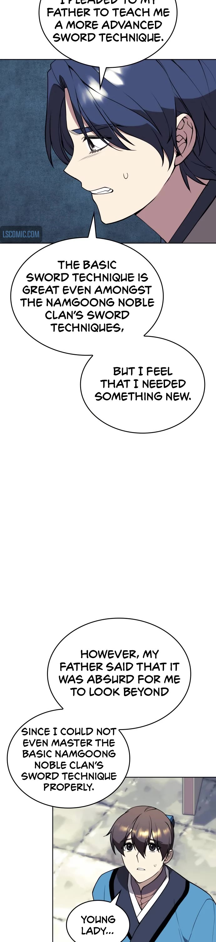 Tale of a Scribe Who Retires to the Countryside Chapter 187 page 6 - Chapter 187