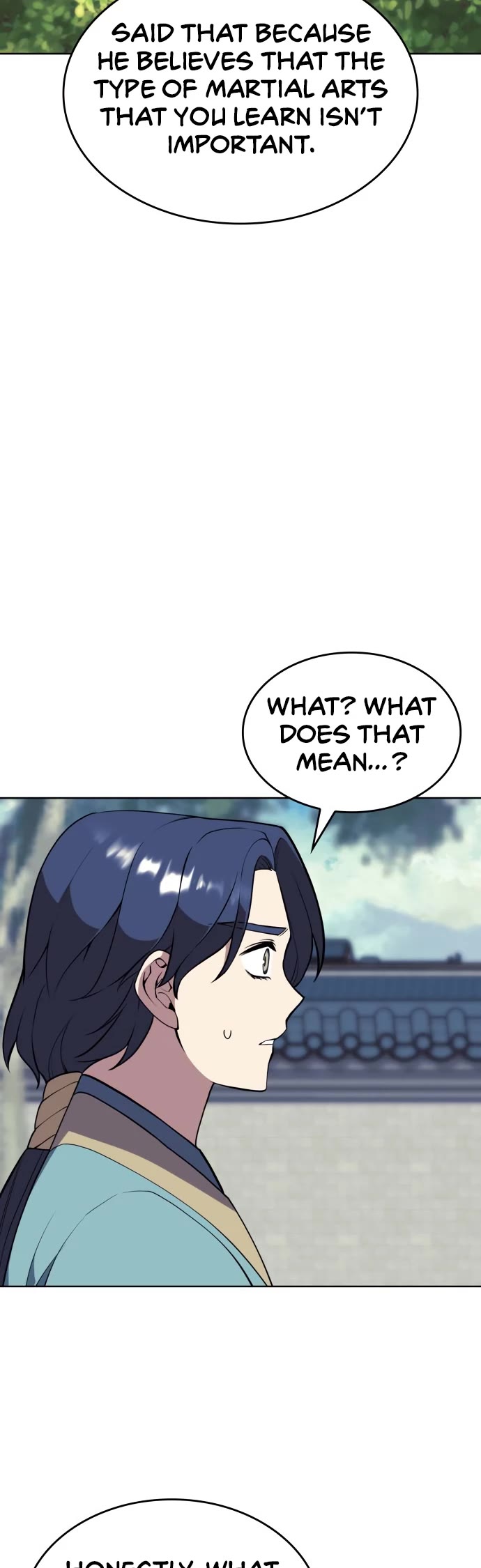 Tale of a Scribe Who Retires to the Countryside Chapter 187 page 9 - Chapter 187