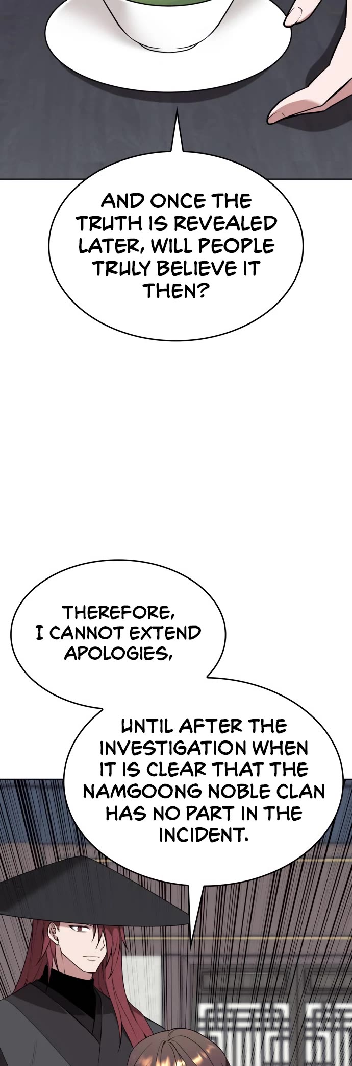 Tale of a Scribe Who Retires to the Countryside Chapter 188 page 15 - Chapter 188