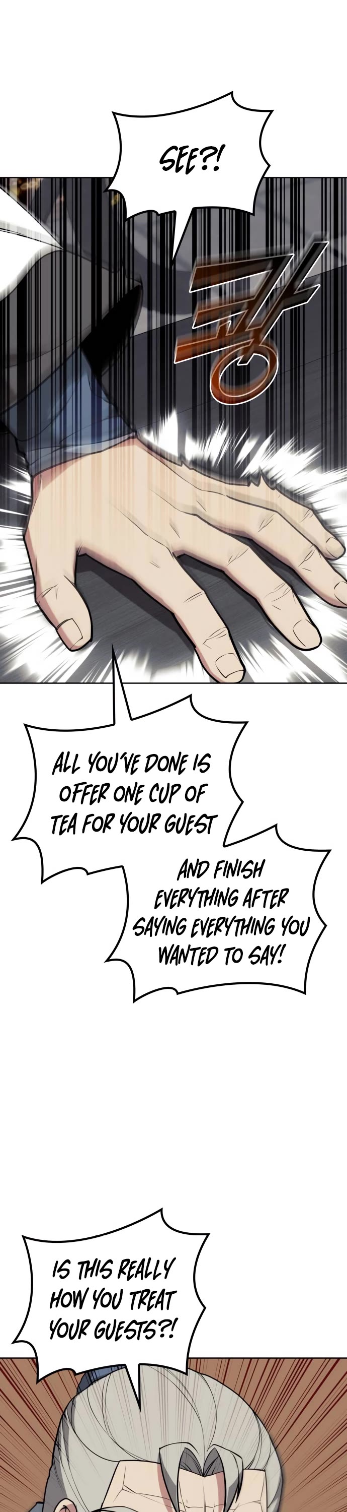 Tale of a Scribe Who Retires to the Countryside Chapter 188 page 18 - Chapter 188