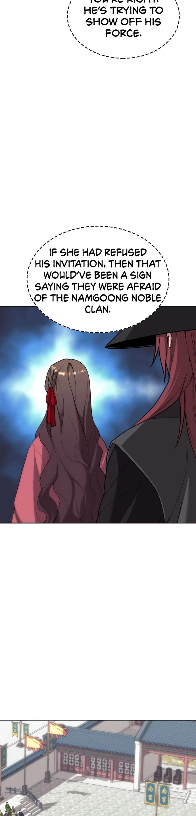 Tale of a Scribe Who Retires to the Countryside Chapter 188 page 25 - Chapter 188