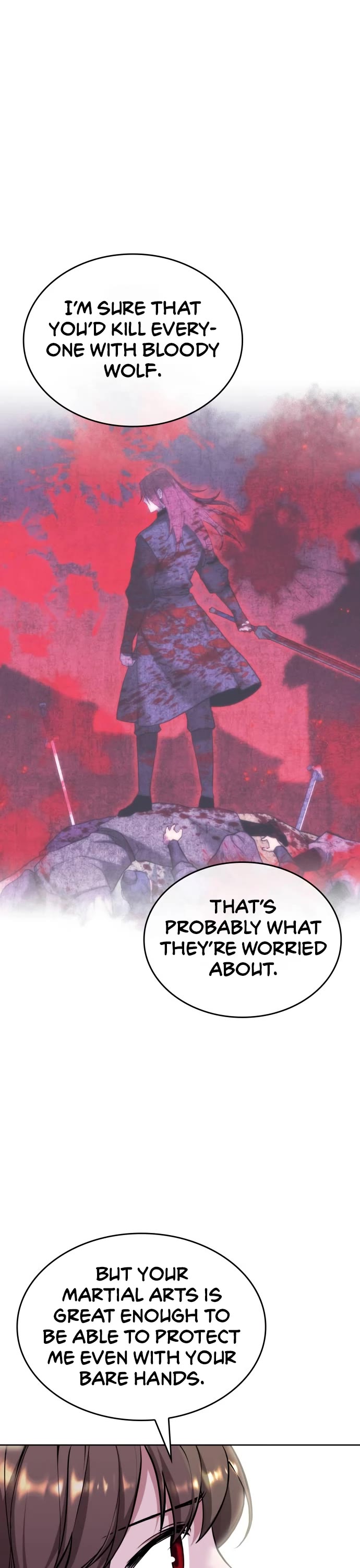 Tale of a Scribe Who Retires to the Countryside Chapter 188 page 31 - Chapter 188