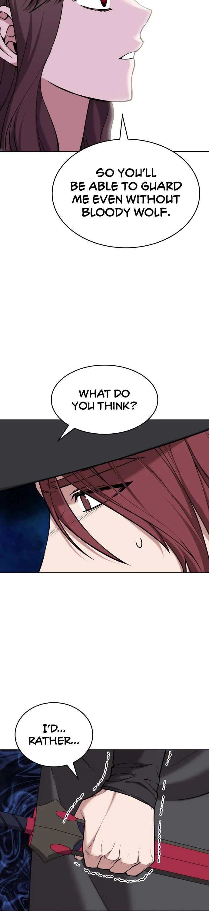 Tale of a Scribe Who Retires to the Countryside Chapter 188 page 32 - Chapter 188