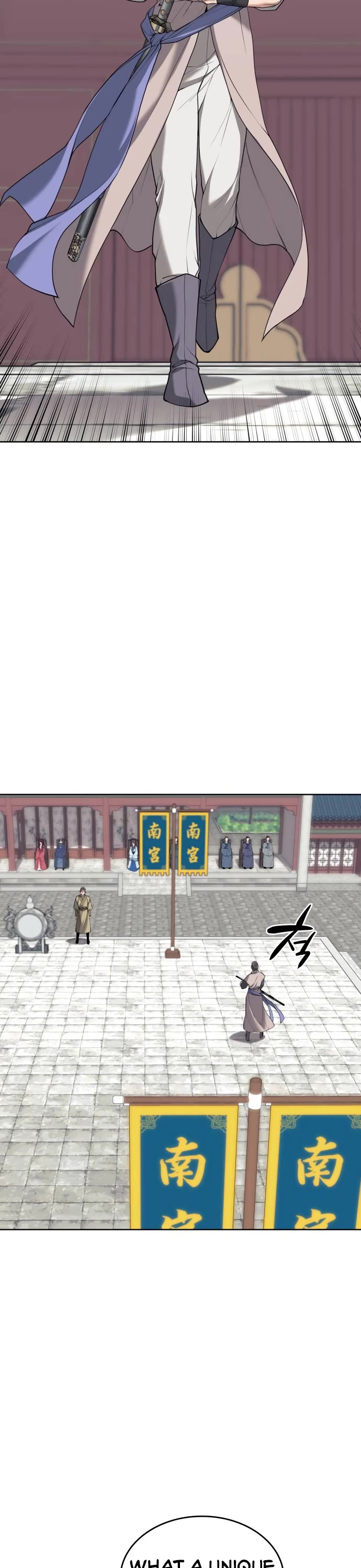 Tale of a Scribe Who Retires to the Countryside Chapter 188 page 37 - Chapter 188