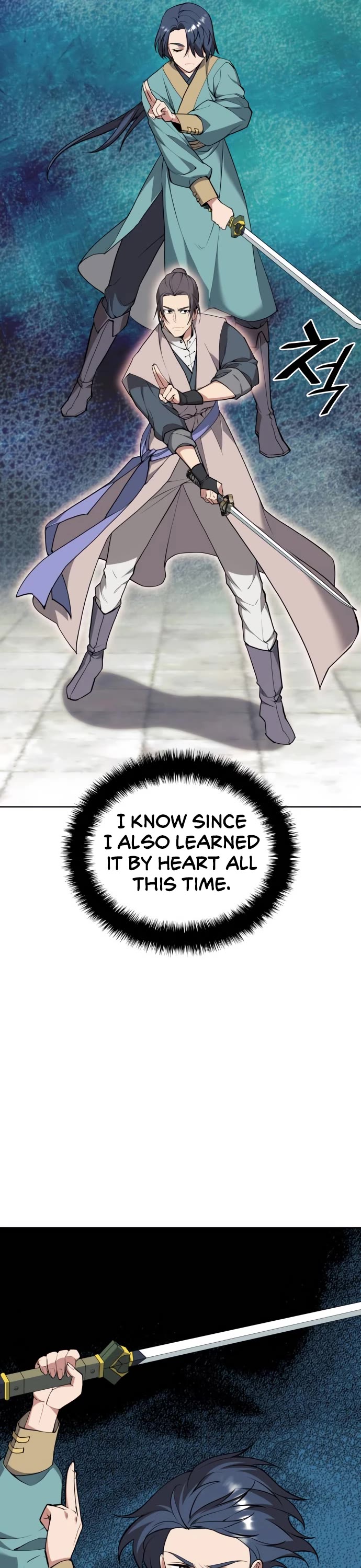 Tale of a Scribe Who Retires to the Countryside Chapter 189 page 12 - Chapter 189