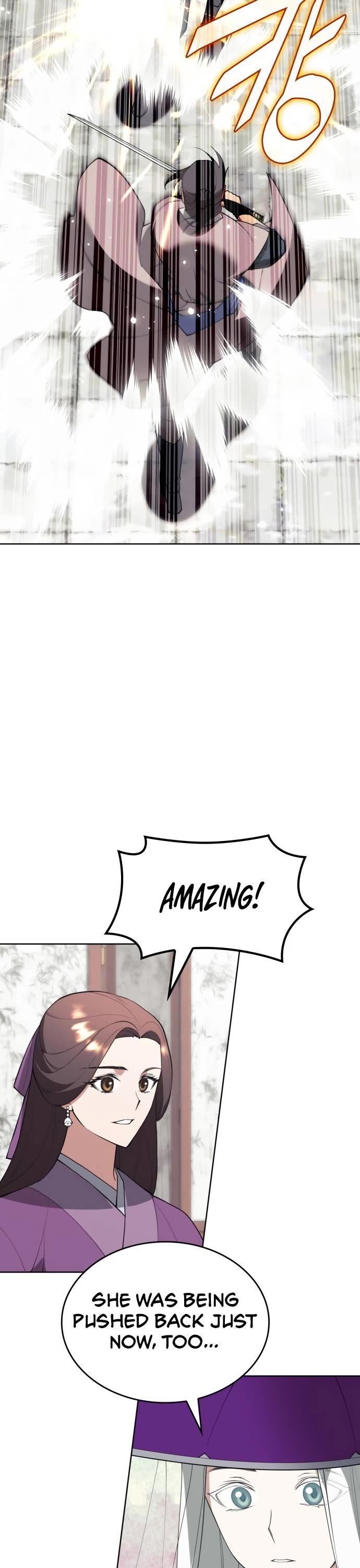 Tale of a Scribe Who Retires to the Countryside Chapter 189 page 17 - Chapter 189