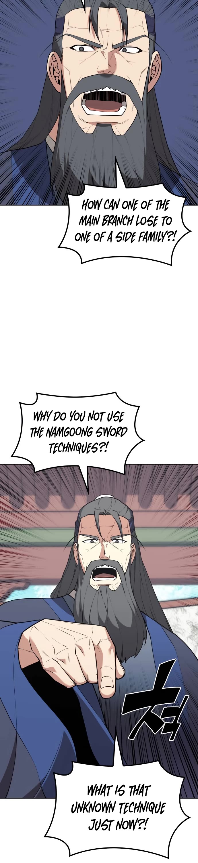 Tale of a Scribe Who Retires to the Countryside Chapter 189 page 28 - Chapter 189
