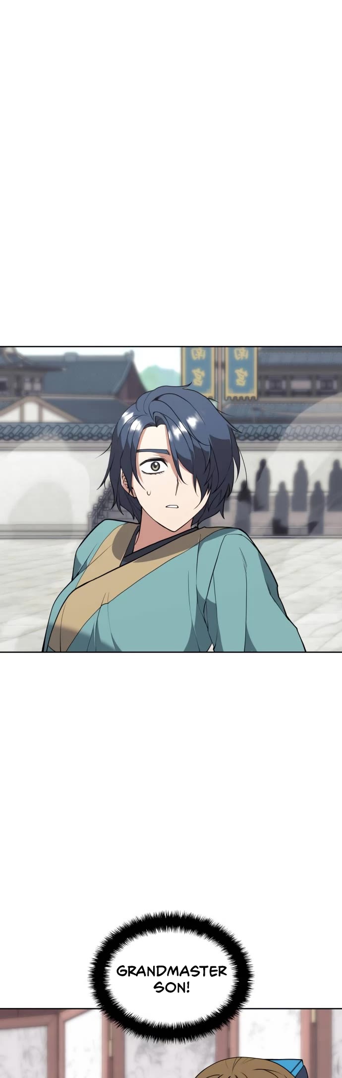 Tale of a Scribe Who Retires to the Countryside Chapter 189 page 29 - Chapter 189