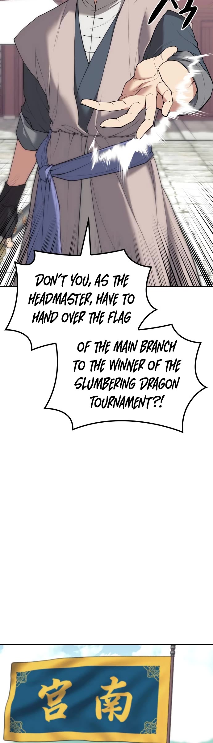 Tale of a Scribe Who Retires to the Countryside Chapter 189 page 34 - Chapter 189