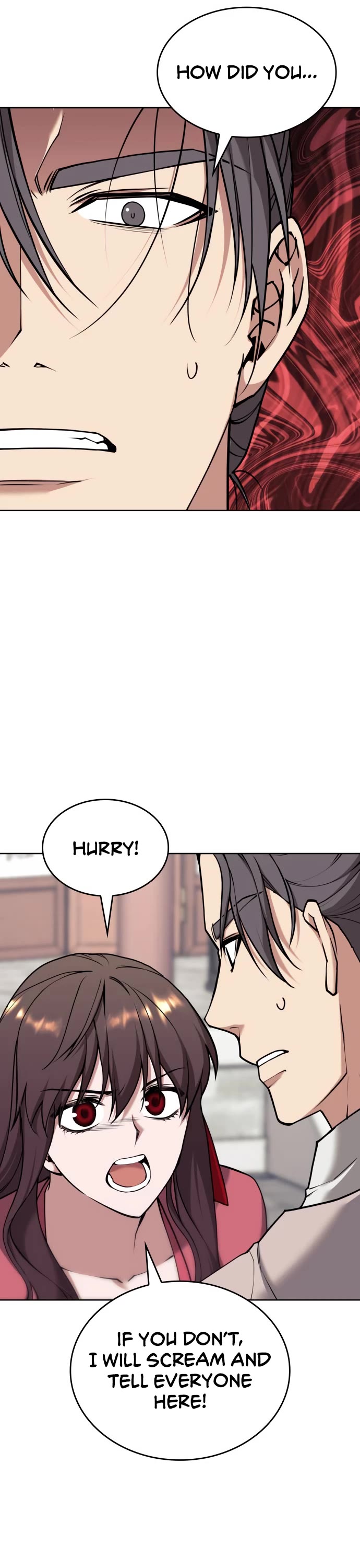 Tale of a Scribe Who Retires to the Countryside Chapter 189 page 46 - Chapter 189