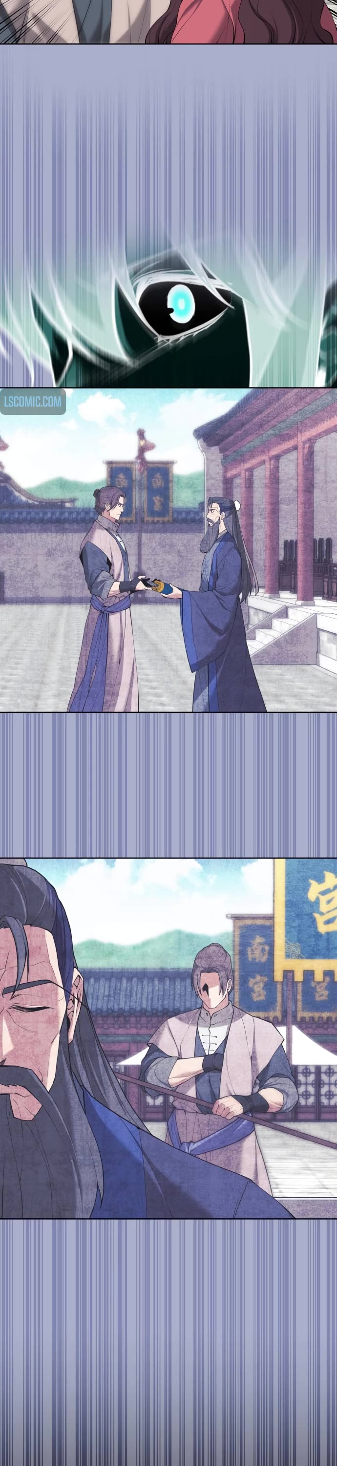 Tale of a Scribe Who Retires to the Countryside Chapter 189 page 48 - Chapter 189