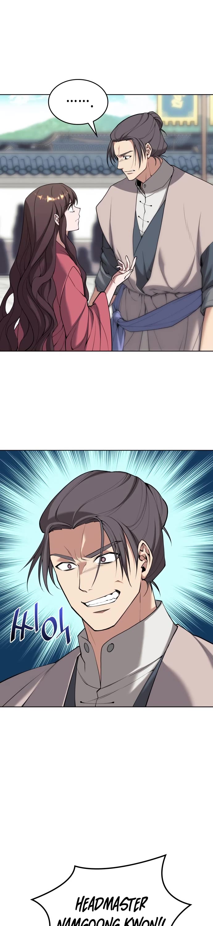 Tale of a Scribe Who Retires to the Countryside Chapter 189 page 52 - Chapter 189
