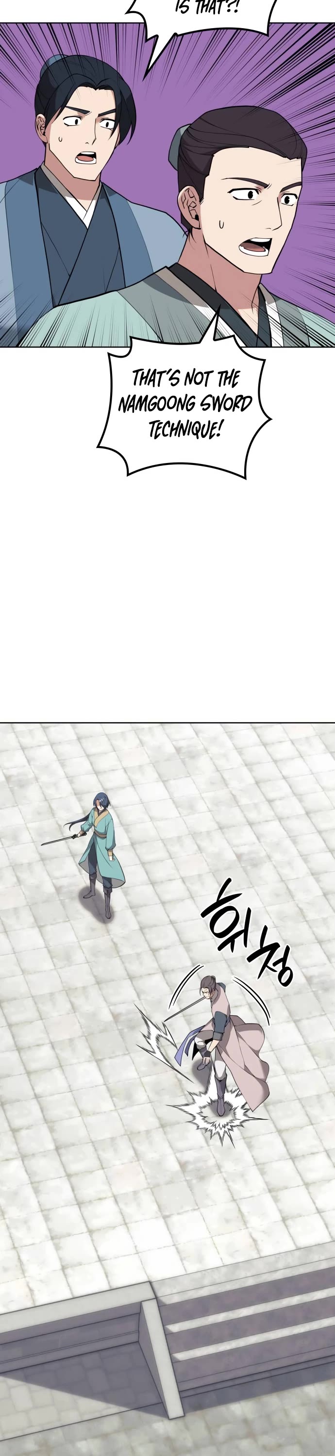 Tale of a Scribe Who Retires to the Countryside Chapter 189 page 8 - Chapter 189
