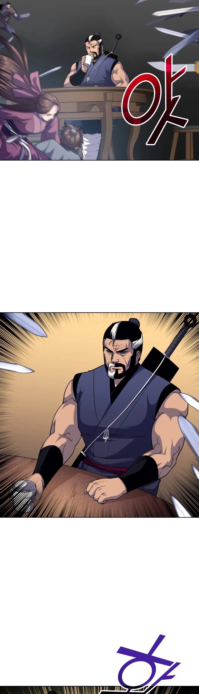 Tale of a Scribe Who Retires to the Countryside Chapter 19 page 18 - Chapter 19
