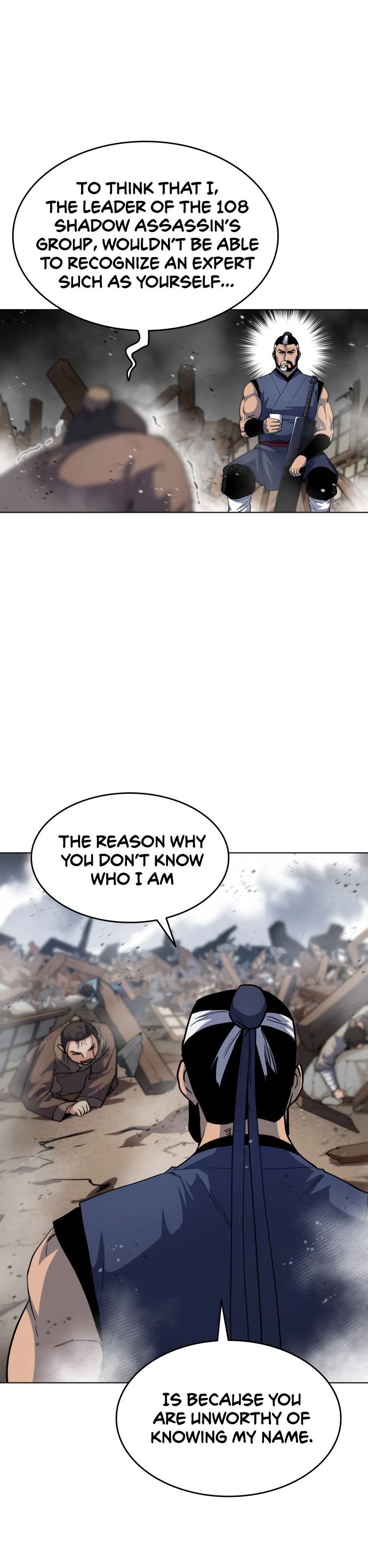 Tale of a Scribe Who Retires to the Countryside Chapter 19 page 24 - Chapter 19