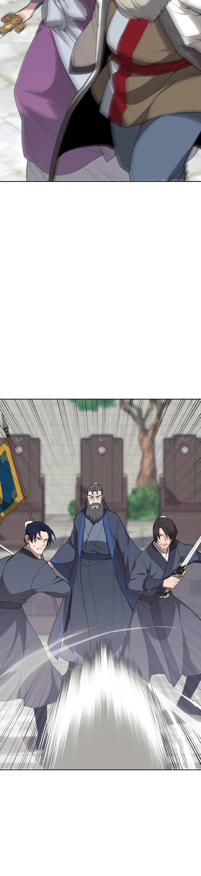 Tale of a Scribe Who Retires to the Countryside Chapter 190 page 16 - Chapter 190