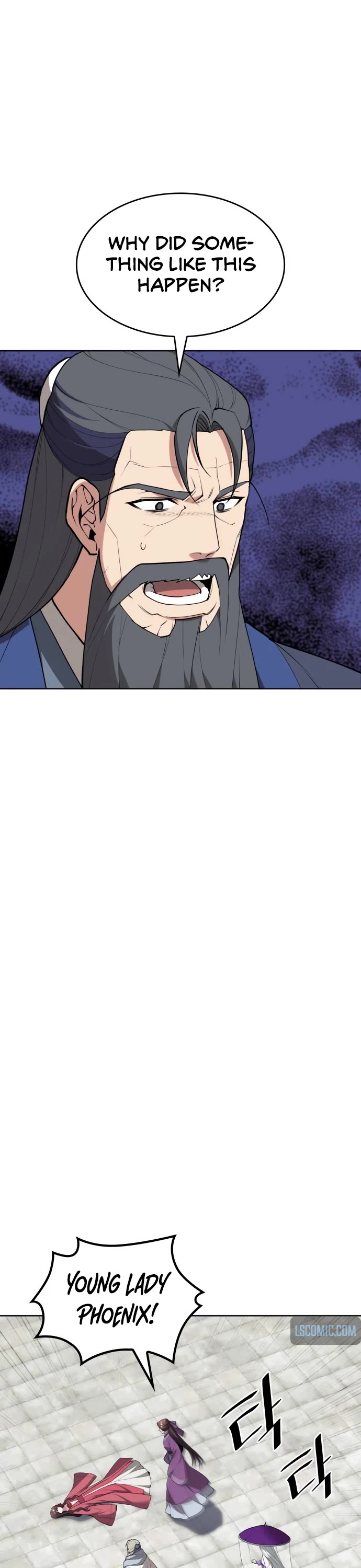 Tale of a Scribe Who Retires to the Countryside Chapter 190 page 21 - Chapter 190