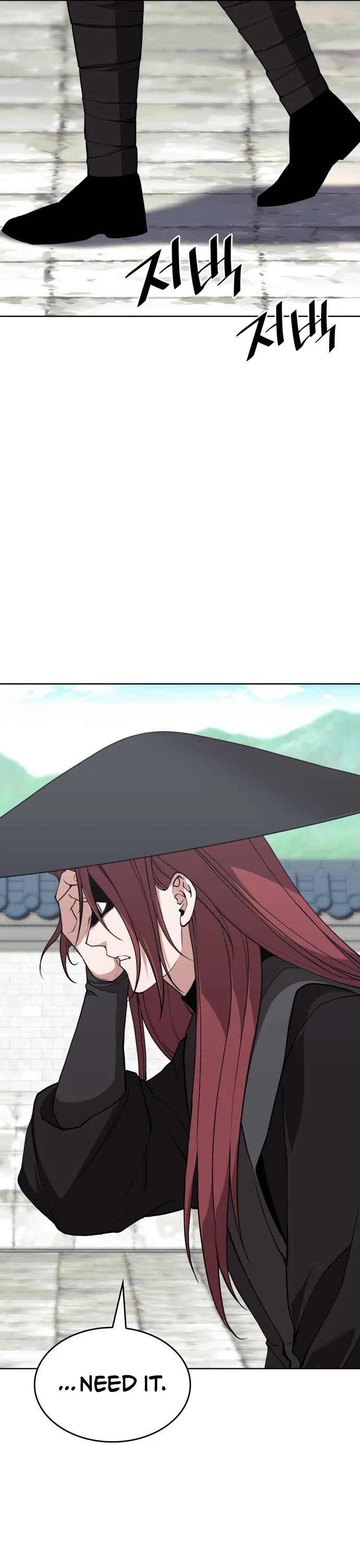 Tale of a Scribe Who Retires to the Countryside Chapter 190 page 26 - Chapter 190