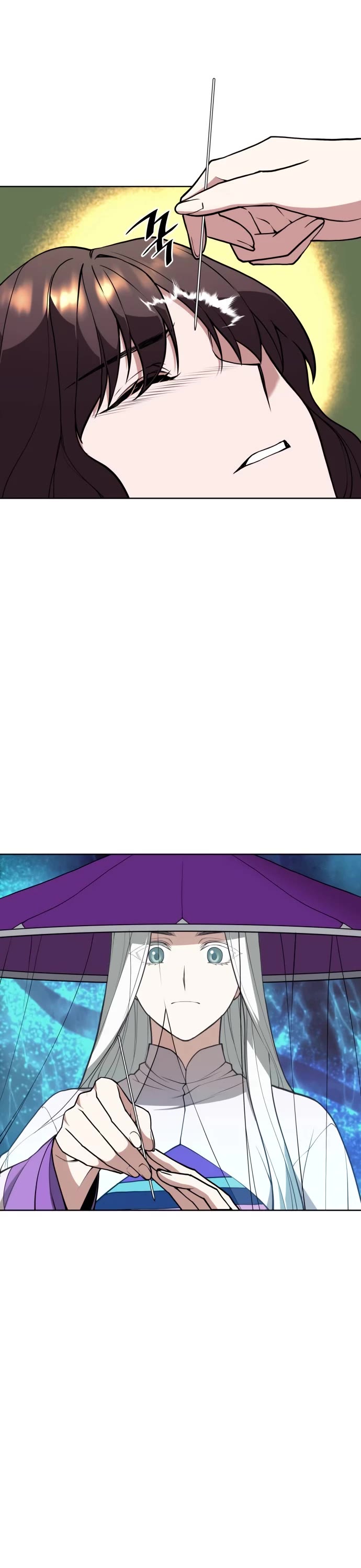 Tale of a Scribe Who Retires to the Countryside Chapter 190 page 27 - Chapter 190