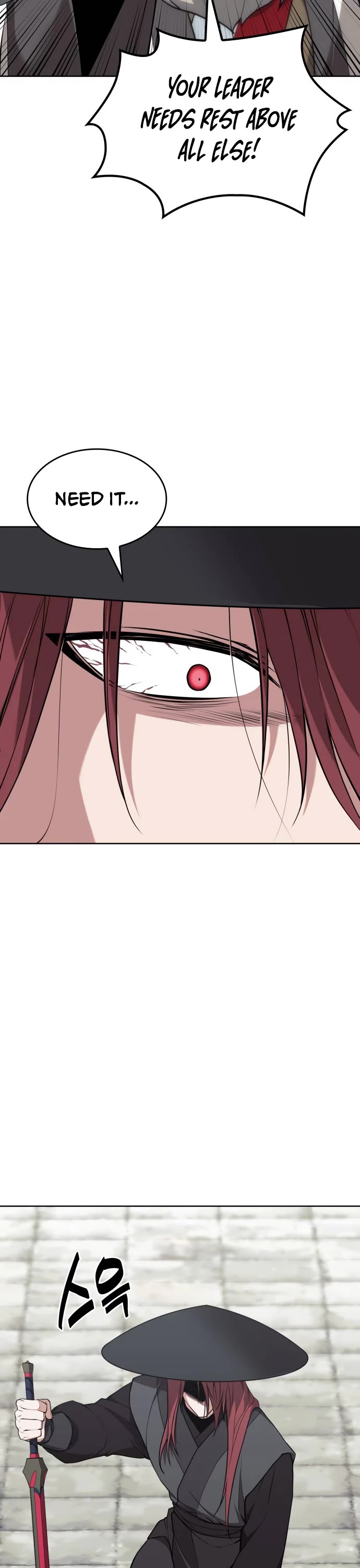 Tale of a Scribe Who Retires to the Countryside Chapter 190 page 31 - Chapter 190