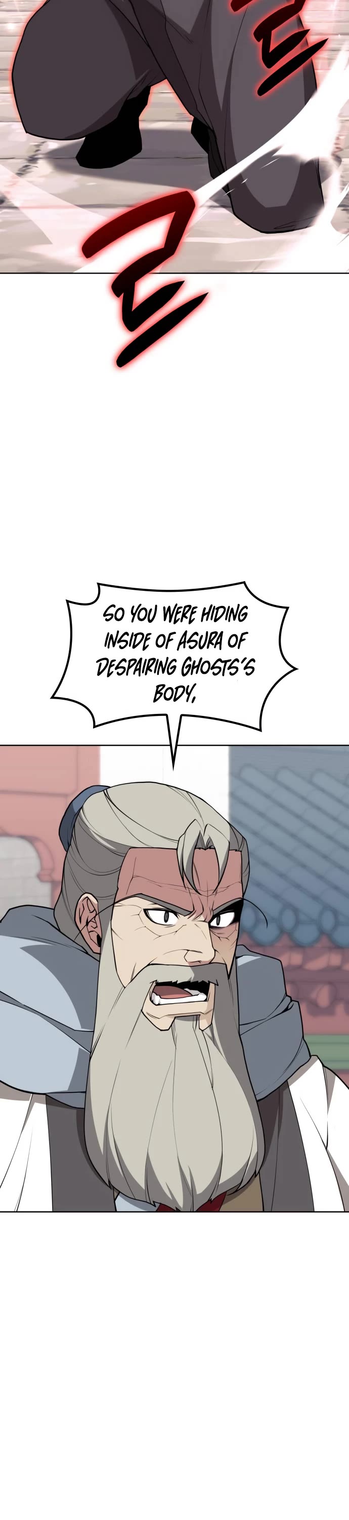 Tale of a Scribe Who Retires to the Countryside Chapter 190 page 36 - Chapter 190