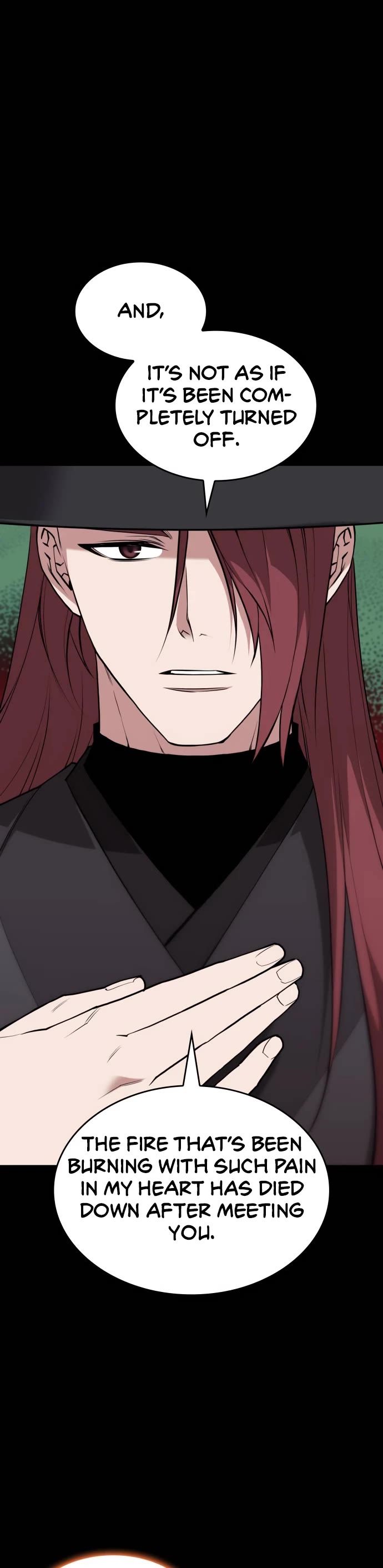 Tale of a Scribe Who Retires to the Countryside Chapter 190 page 4 - Chapter 190