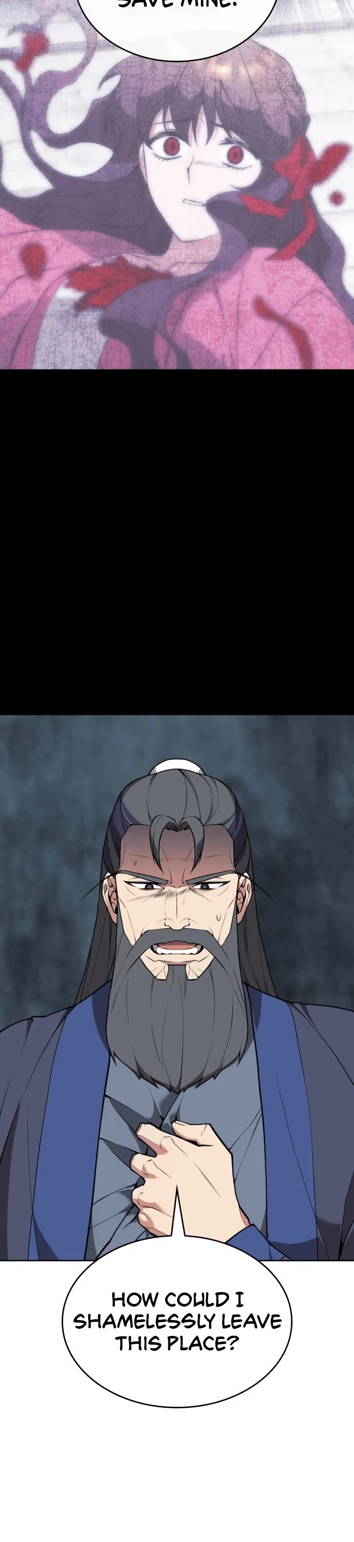 Tale of a Scribe Who Retires to the Countryside Chapter 191 page 17 - Chapter 191