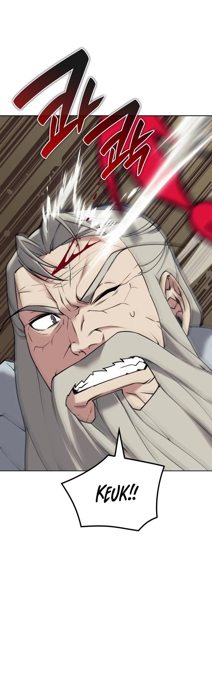 Tale of a Scribe Who Retires to the Countryside Chapter 191 page 45 - Chapter 191