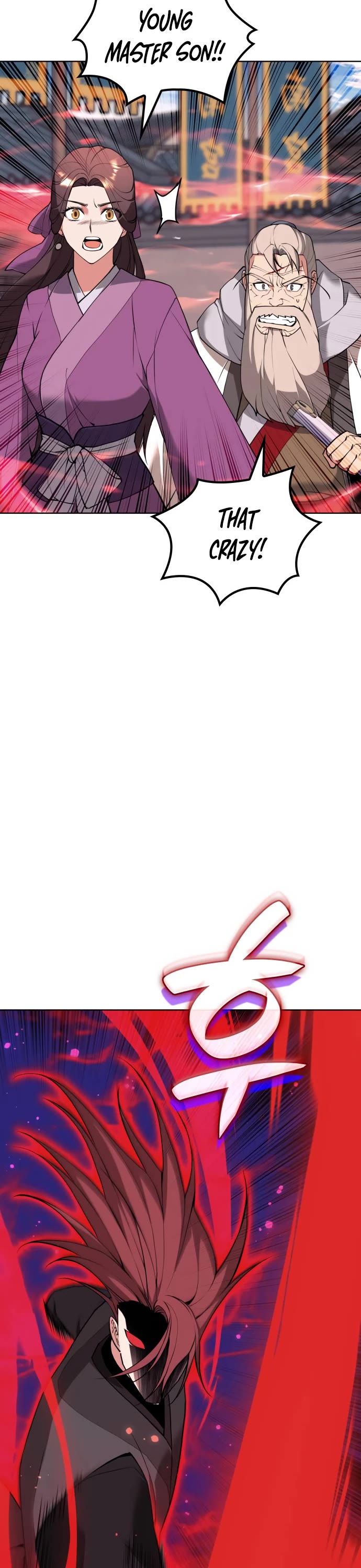 Tale of a Scribe Who Retires to the Countryside Chapter 192 page 17 - Chapter 192