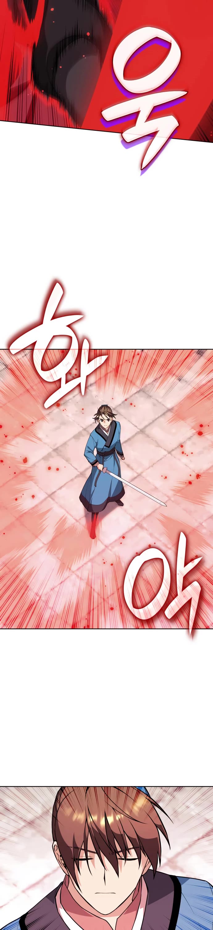 Tale of a Scribe Who Retires to the Countryside Chapter 192 page 18 - Chapter 192