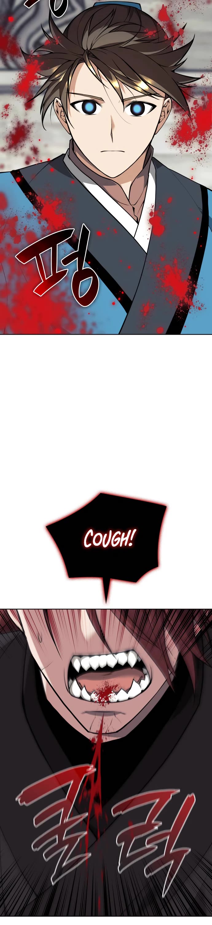 Tale of a Scribe Who Retires to the Countryside Chapter 192 page 21 - Chapter 192