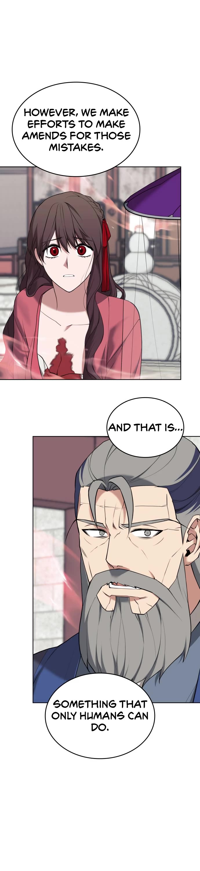 Tale of a Scribe Who Retires to the Countryside Chapter 192 page 28 - Chapter 192