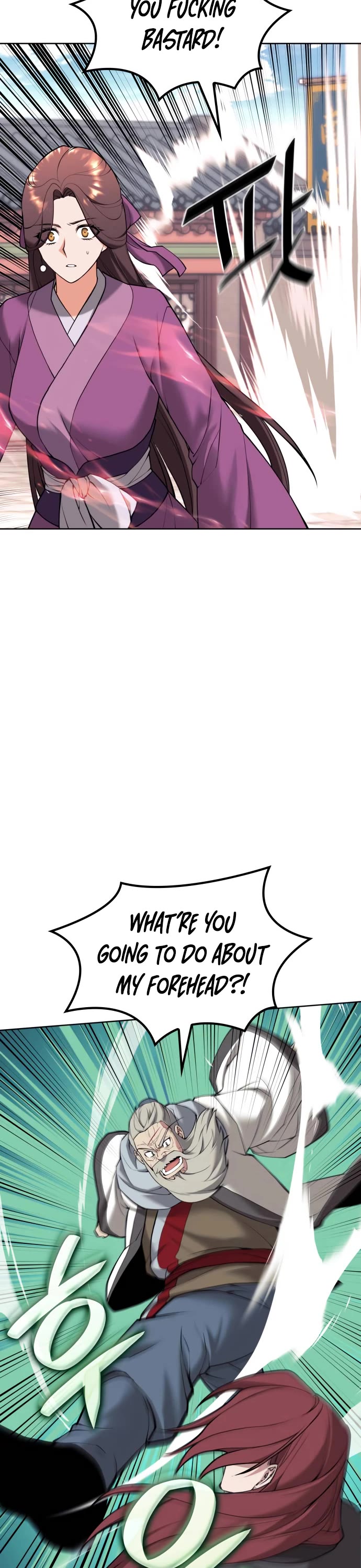 Tale of a Scribe Who Retires to the Countryside Chapter 192 page 37 - Chapter 192
