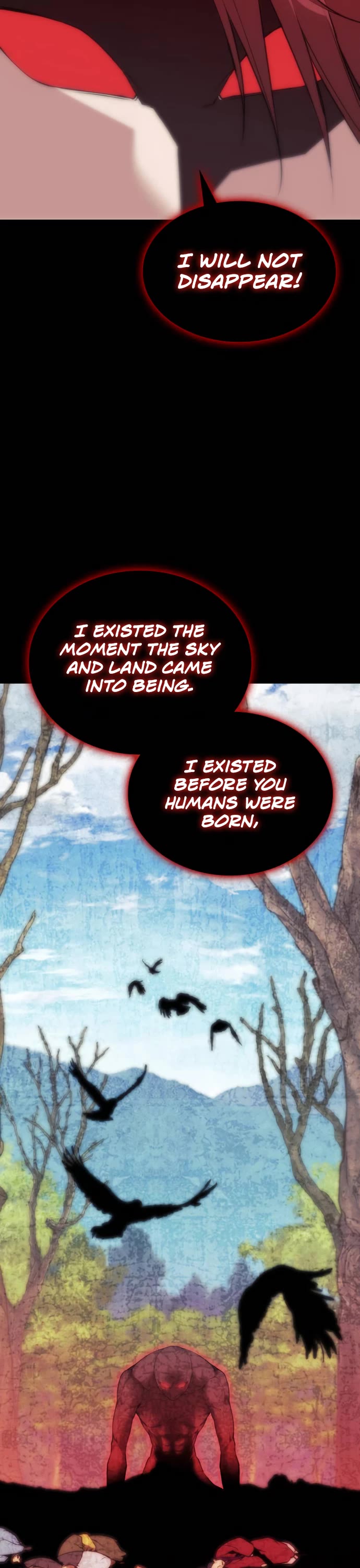 Tale of a Scribe Who Retires to the Countryside Chapter 192 page 8 - Chapter 192