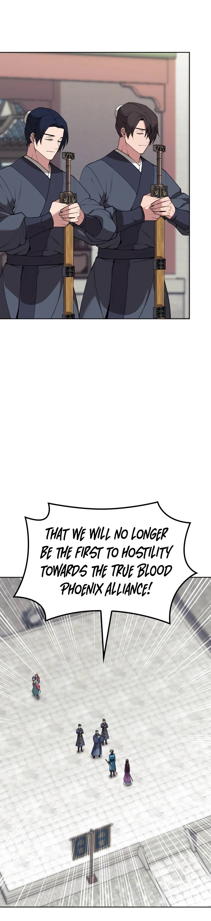 Tale of a Scribe Who Retires to the Countryside Chapter 193 page 10 - Chapter 193