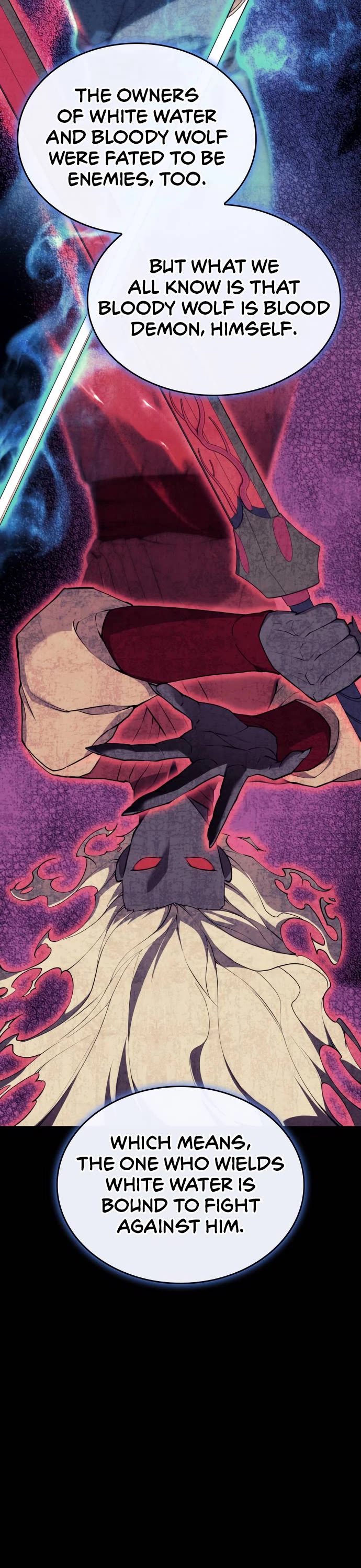 Tale of a Scribe Who Retires to the Countryside Chapter 193 page 16 - Chapter 193
