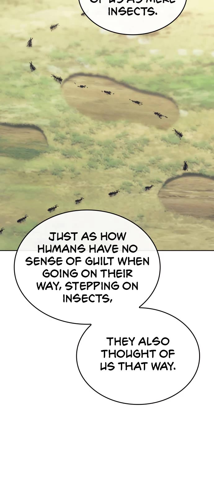 Tale of a Scribe Who Retires to the Countryside Chapter 193 page 21 - Chapter 193
