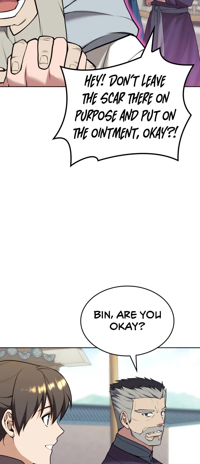 Tale of a Scribe Who Retires to the Countryside Chapter 193 page 32 - Chapter 193