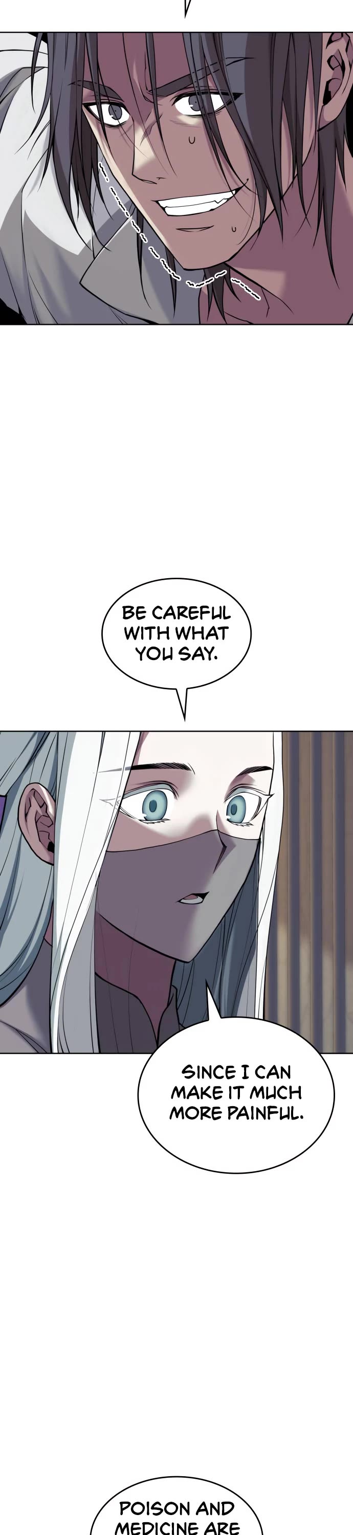 Tale of a Scribe Who Retires to the Countryside Chapter 193 page 39 - Chapter 193