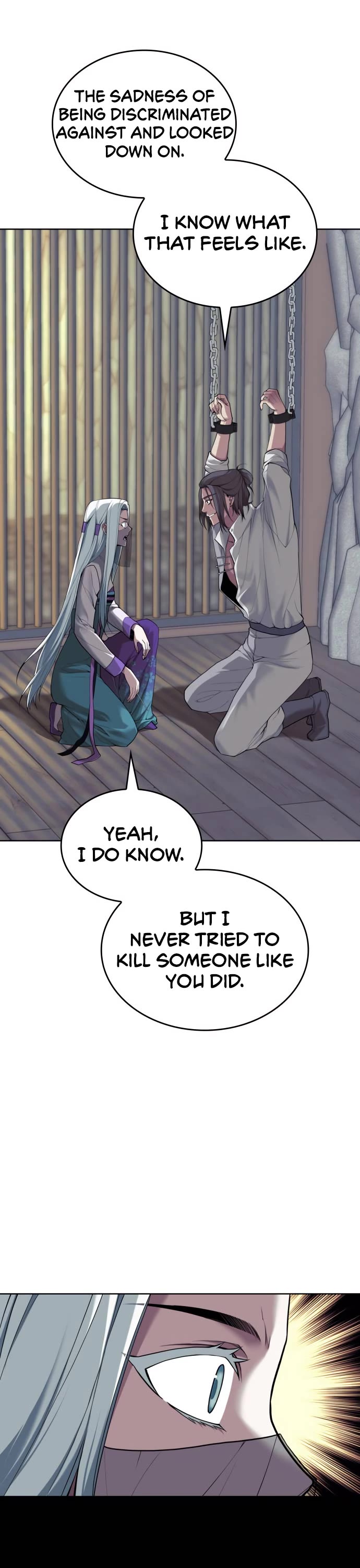 Tale of a Scribe Who Retires to the Countryside Chapter 193 page 45 - Chapter 193