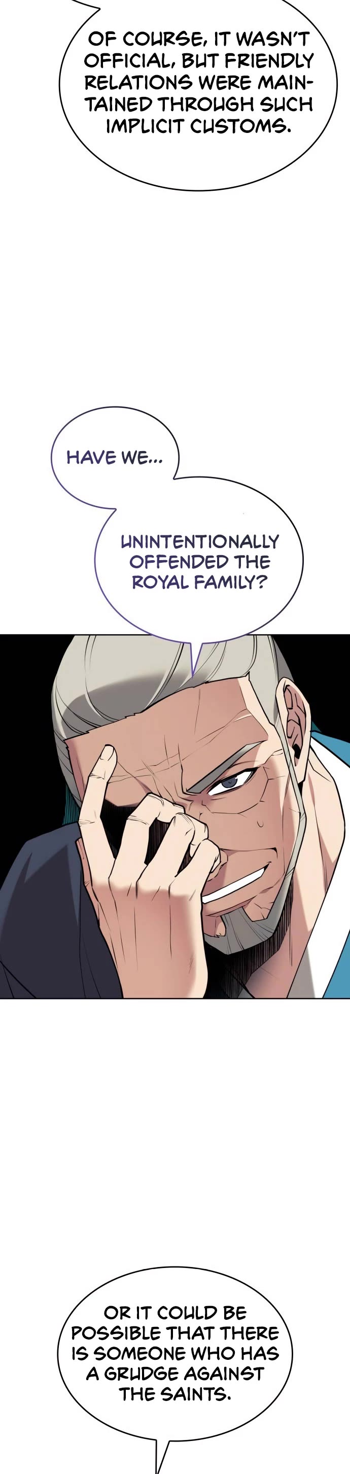 Tale of a Scribe Who Retires to the Countryside Chapter 194 page 24 - Chapter 194