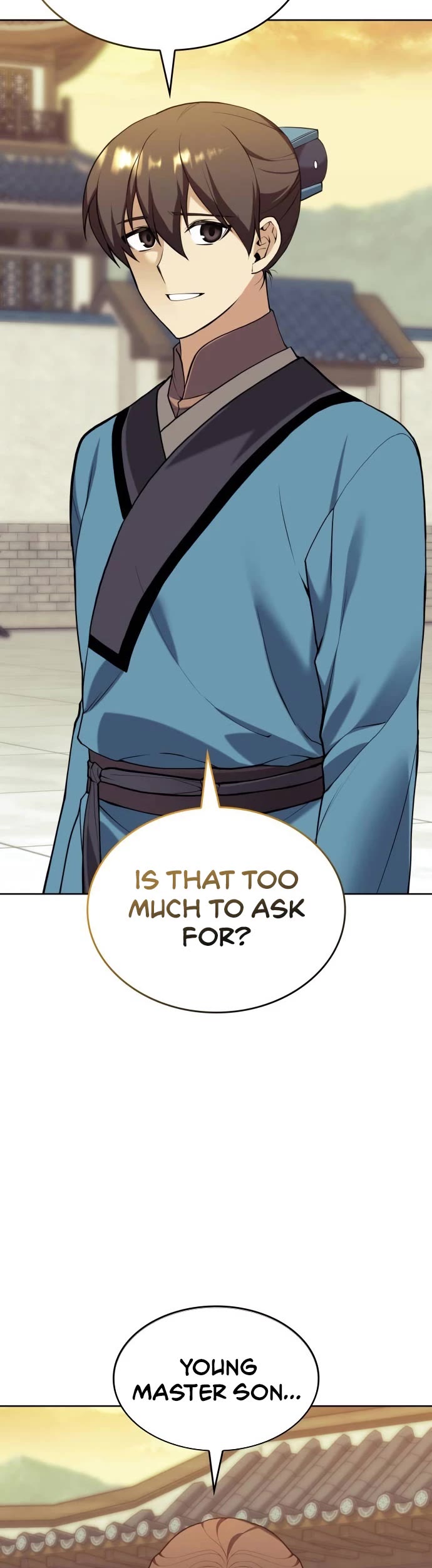 Tale of a Scribe Who Retires to the Countryside Chapter 194 page 31 - Chapter 194