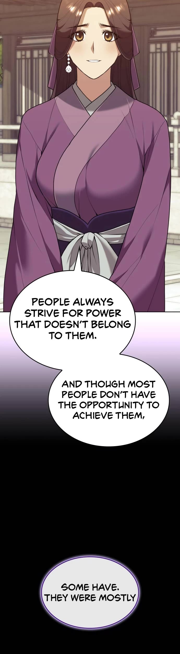 Tale of a Scribe Who Retires to the Countryside Chapter 194 page 32 - Chapter 194