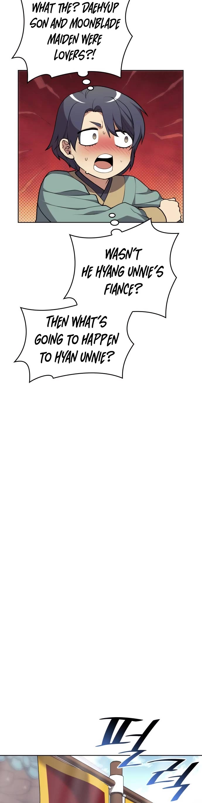 Tale of a Scribe Who Retires to the Countryside Chapter 194 page 39 - Chapter 194