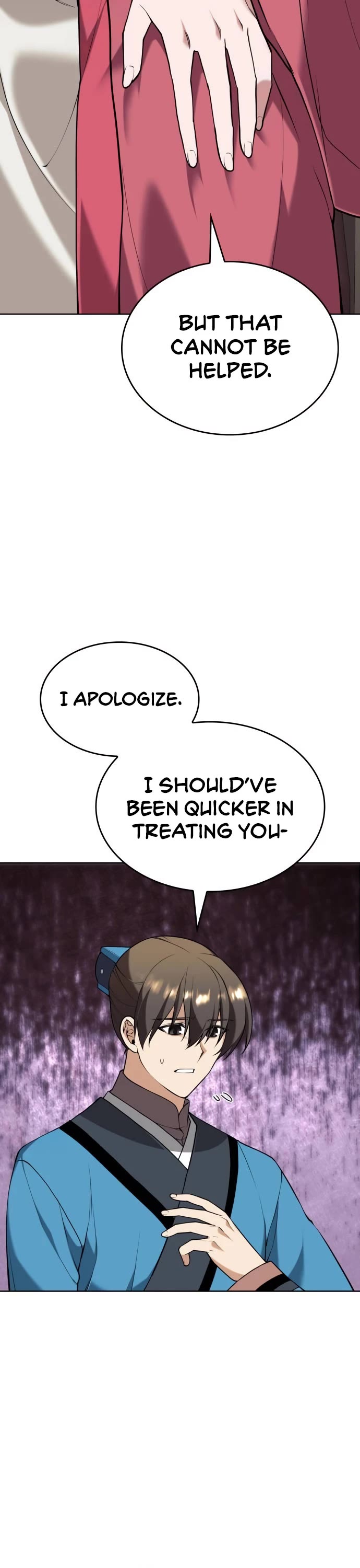 Tale of a Scribe Who Retires to the Countryside Chapter 194 page 43 - Chapter 194
