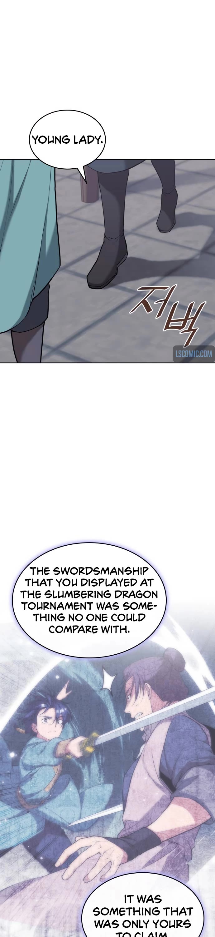 Tale of a Scribe Who Retires to the Countryside Chapter 195 page 29 - Chapter 195
