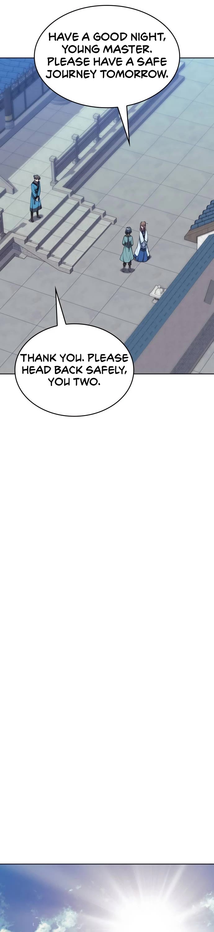 Tale of a Scribe Who Retires to the Countryside Chapter 195 page 34 - Chapter 195
