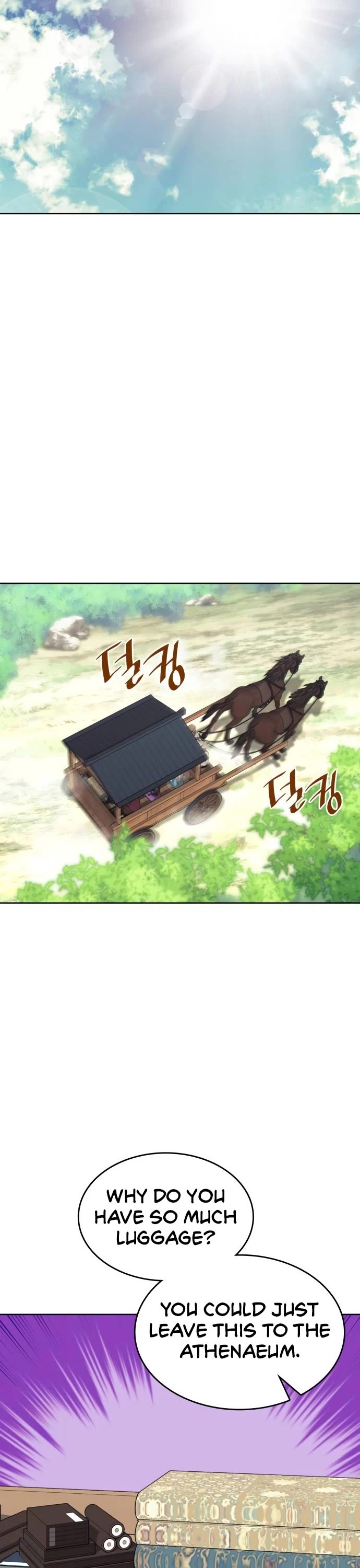 Tale of a Scribe Who Retires to the Countryside Chapter 195 page 35 - Chapter 195